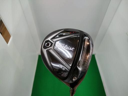 中古】 タイトリスト 915 D3 9.5° ドライバー DR Diamana R60