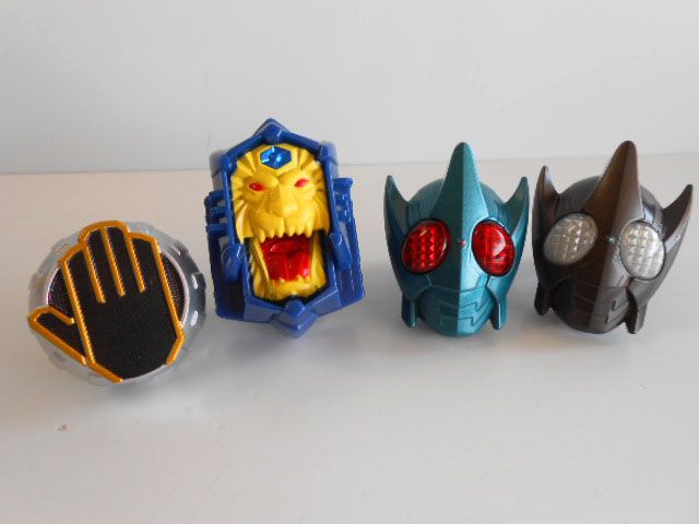 ♯Jee09DG 仮面ライダーウィザード リング8 フルコンプ 全12種 Amazon.co.jp: 仮面ライダーウィザード ウィザードリング08 全