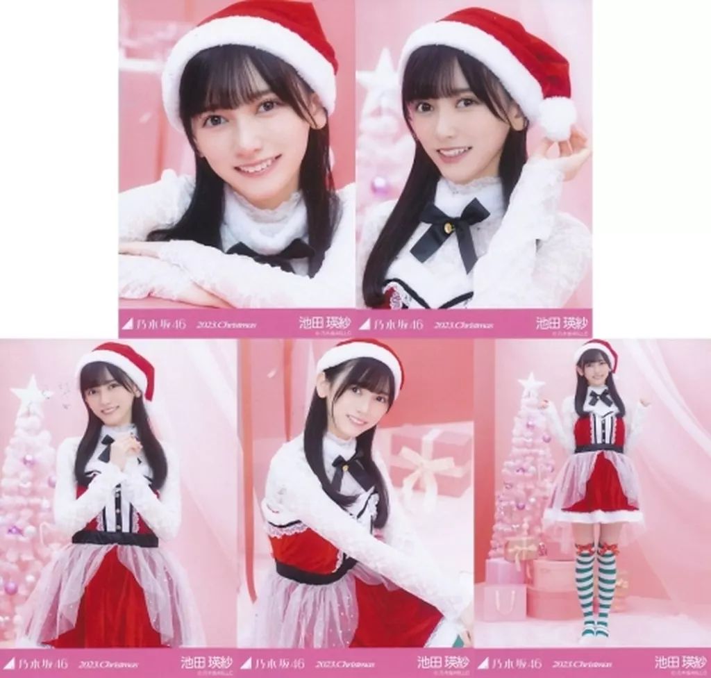 乃木坂46 池田瑛紗 よくばりセット 乃木坂46 池田瑛紗 よくばりセット 心苦しかっ