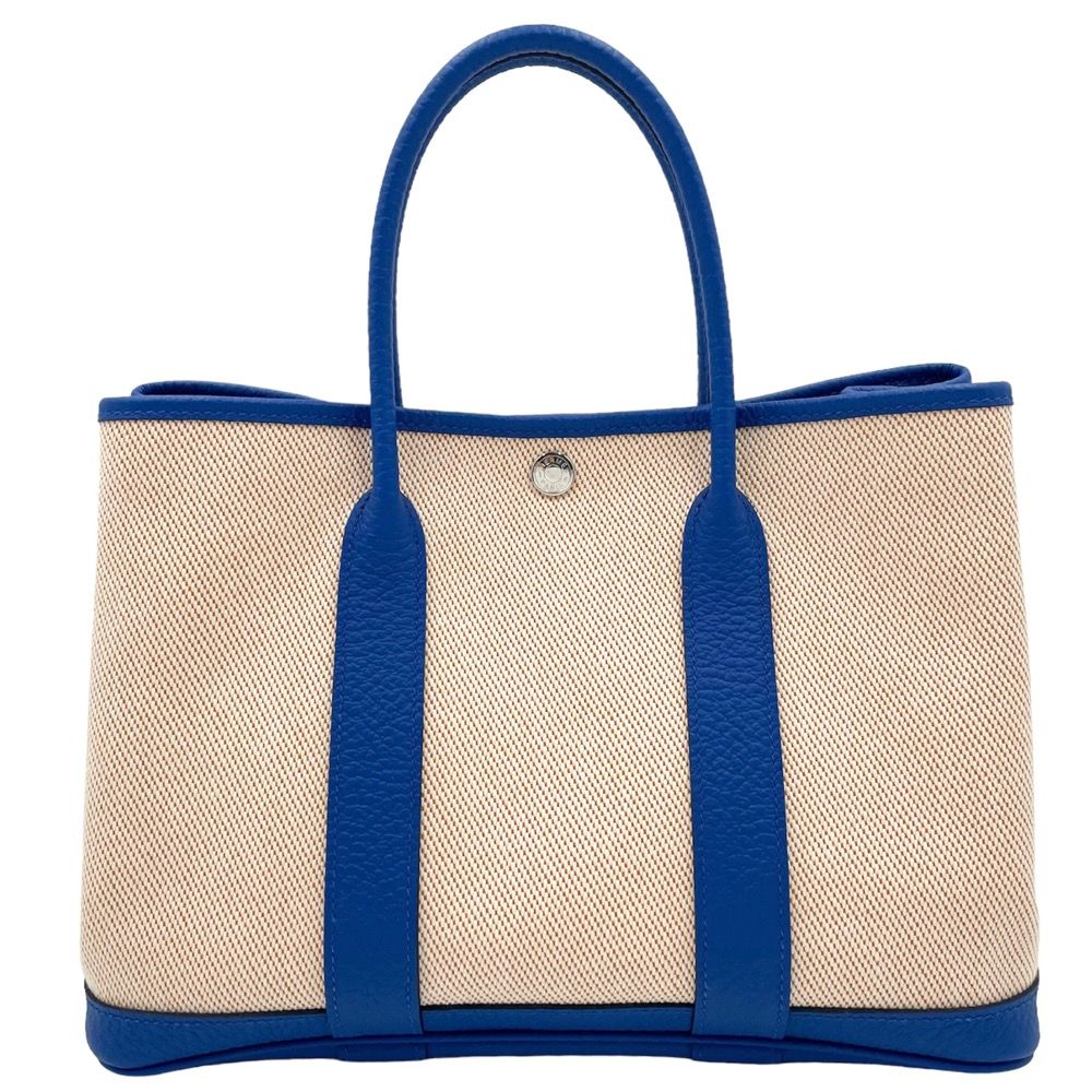 限定価格】 エルメス ハンドバッグ レディース ガーデンパーティーTPM  