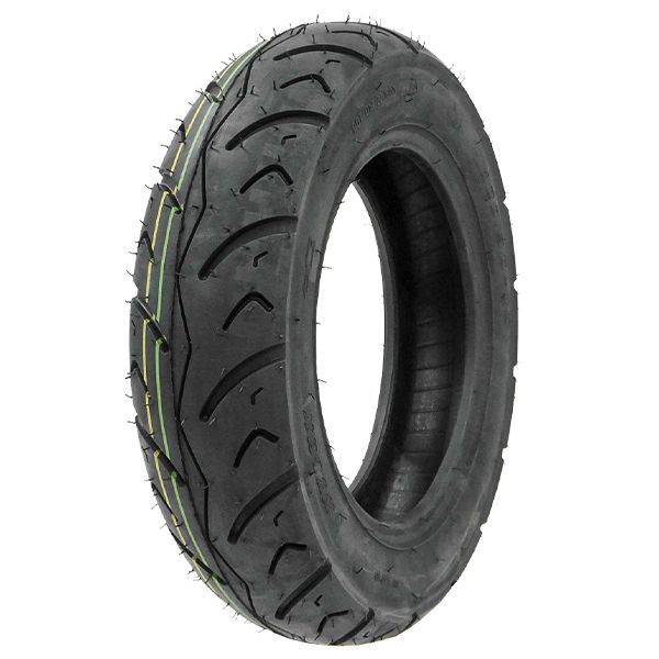 2本セット 90/90-10 100/90-10 新品タイヤ OPIN JC053 バイク