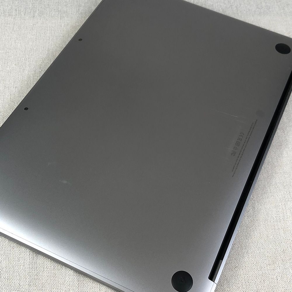 ◇ジャンク品・本体のみ◇Apple MacBook Pro (13-inch, 2017