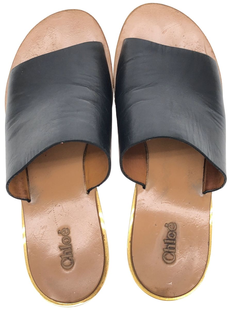 レディース ブラック