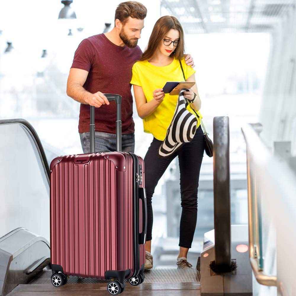 スーツケース VARNIC