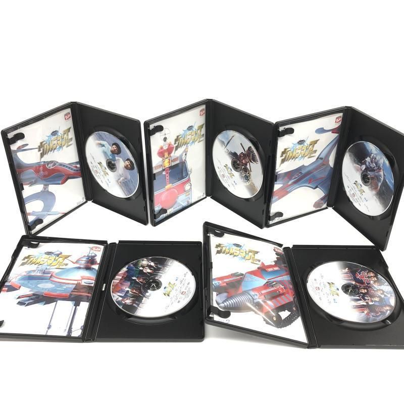 Amazon.co.jp: ウルトラマンタロウ [レンタル落ち] 全13巻セット