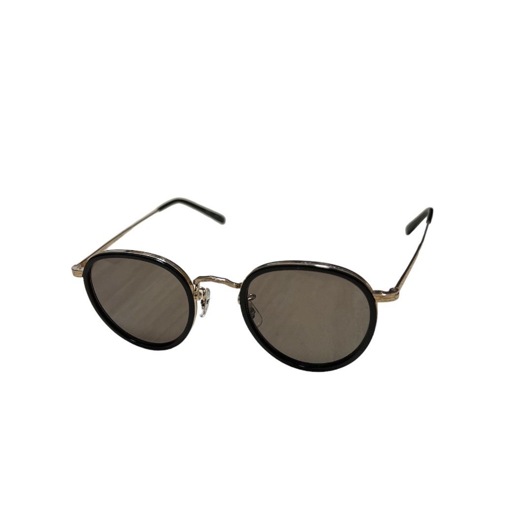 OLIVER PEOPLES オリバーピープルズ BK MP-2 46□24 148 サングラス