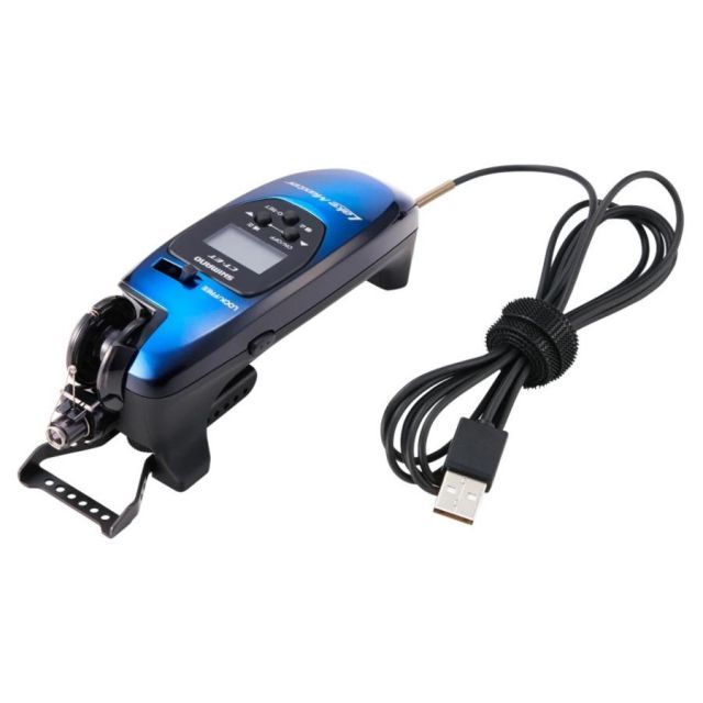 レジンヘアゴム ブルー 天然石 ダブルスクエア 企画13 レジン ヘアゴム