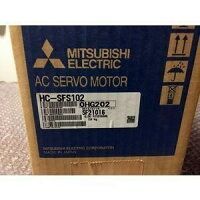 ☆新品 送料無料☆MITSUBISHI/三菱電機 HC-SFS102 サーボモーター ☆６