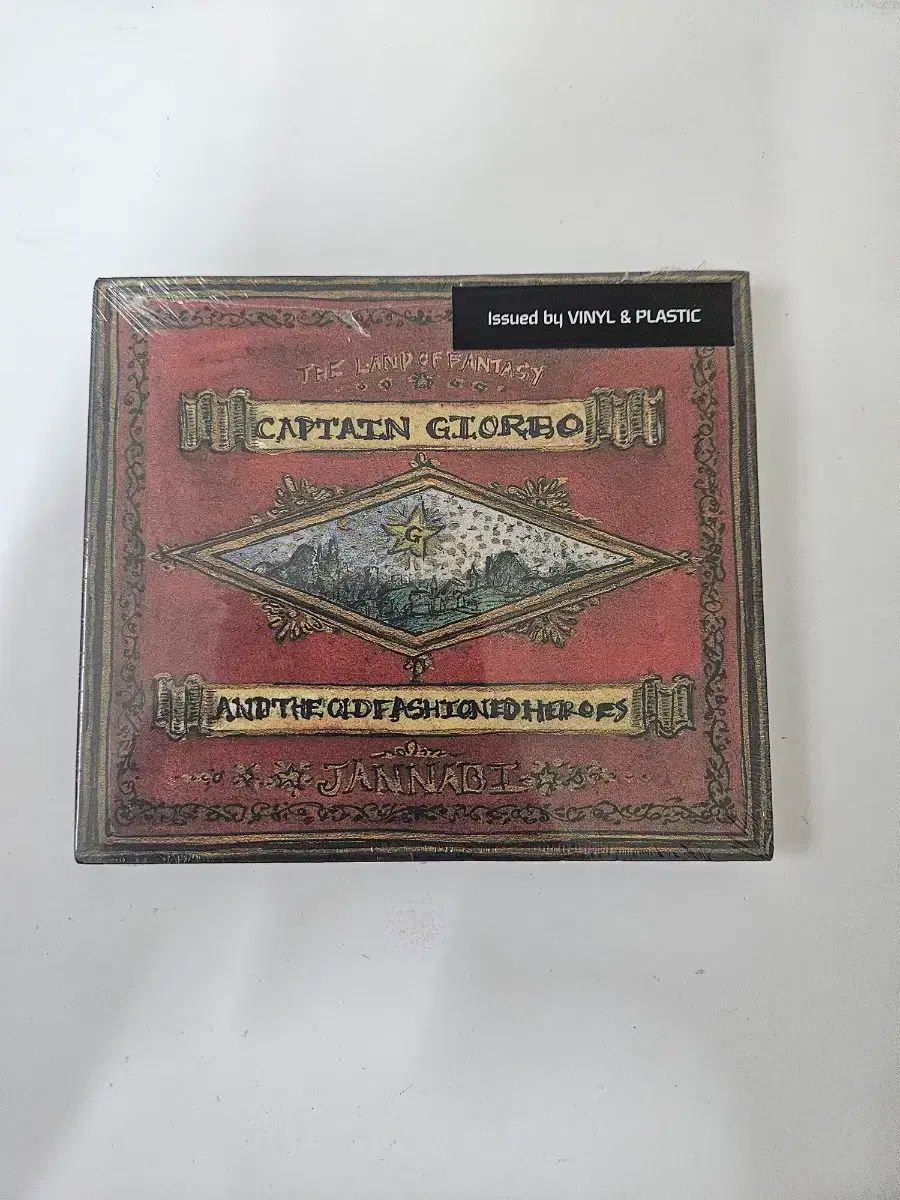 JANNABI 3 家を開けて cd です 【公式通販】