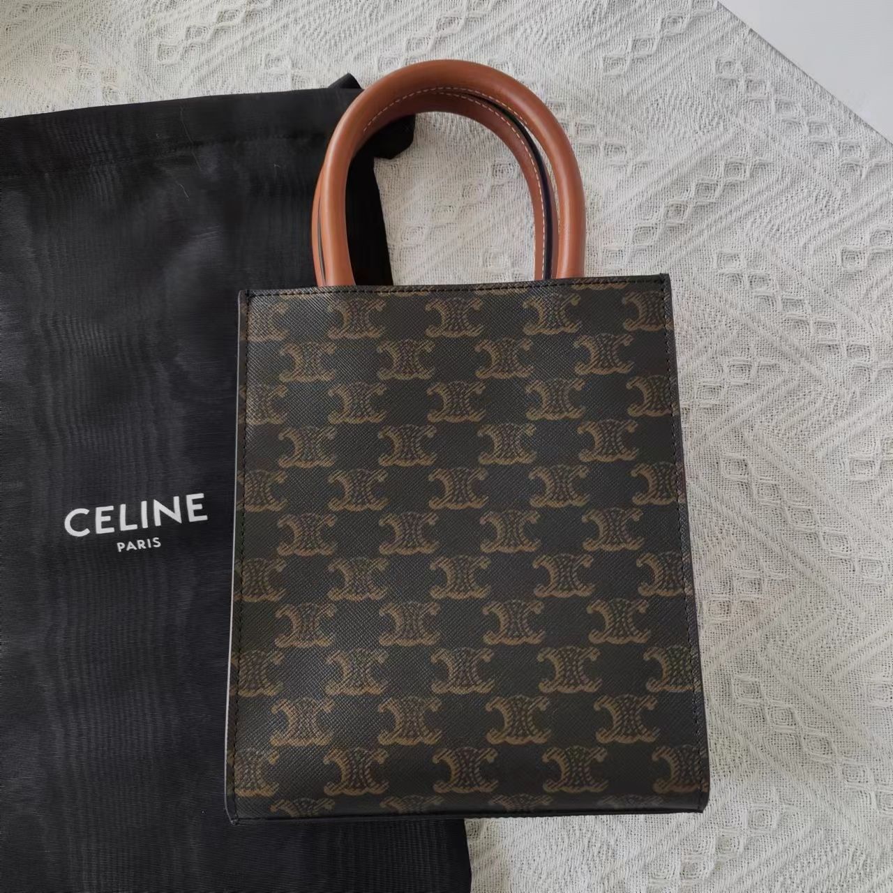 セリーヌ  Celine ショルダーバッグ