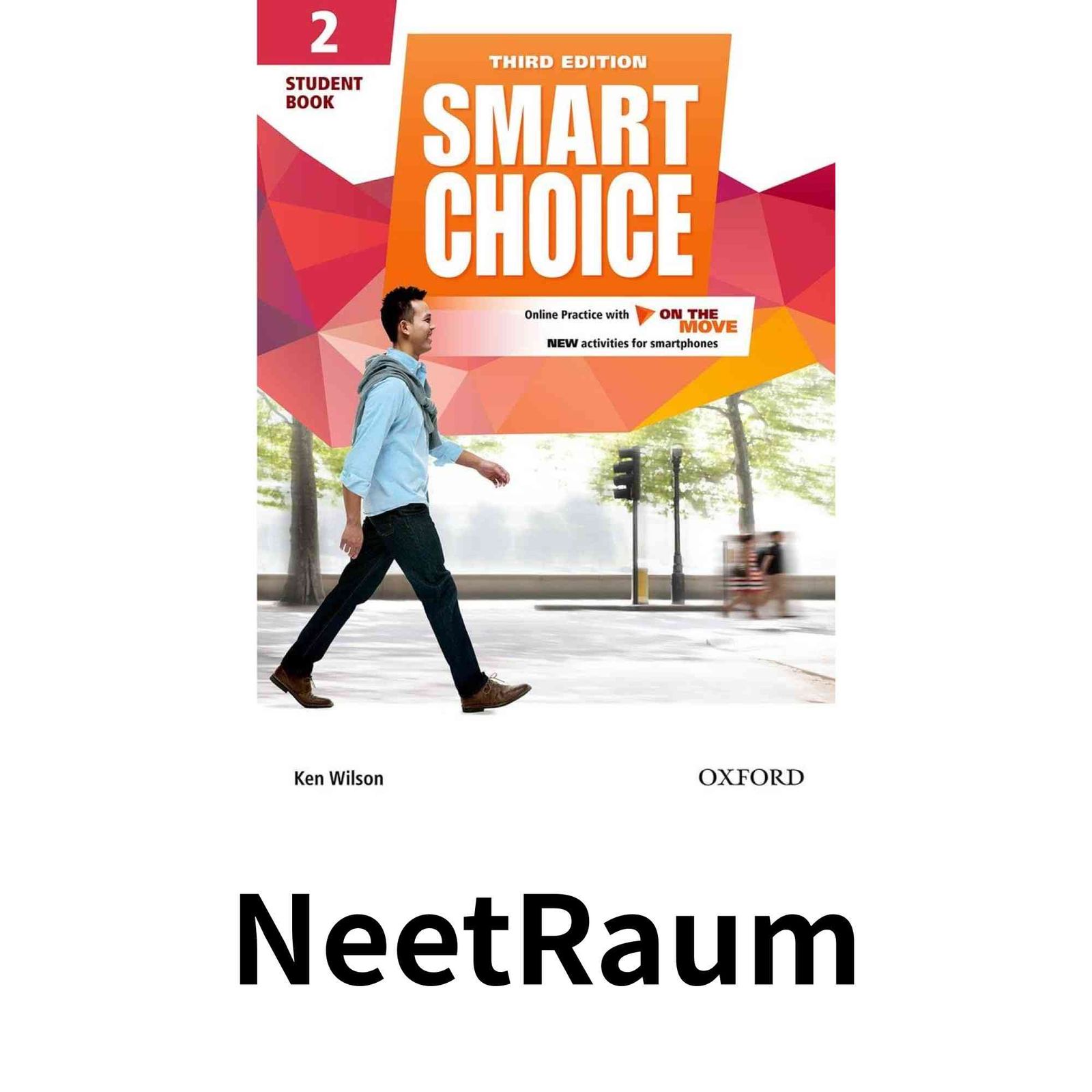 Smart Choice: Level 2: Student Book with Online Practice and On The ...