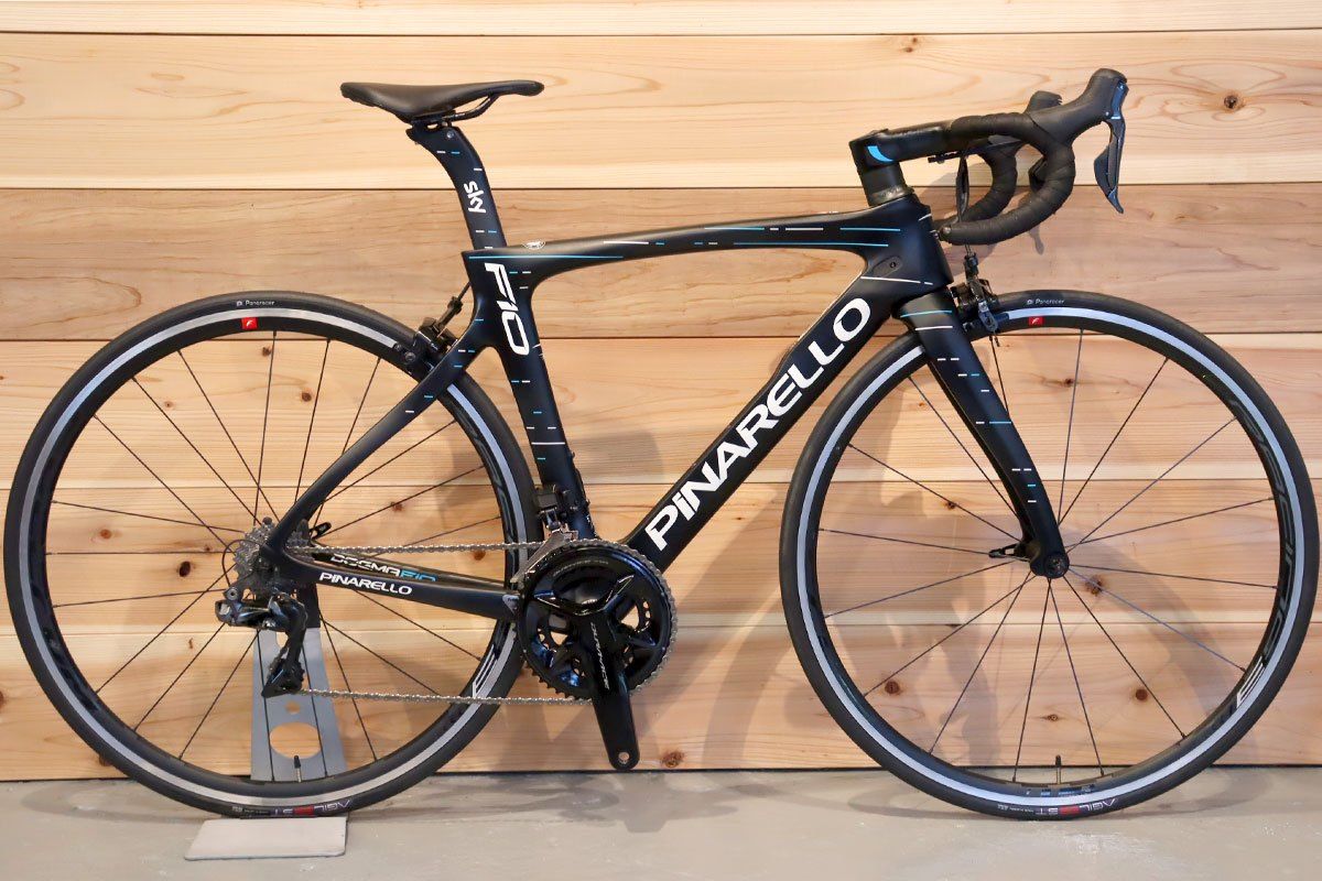 LEADER 735 ピストバイク M LEADER BIKE (ピストバイク)