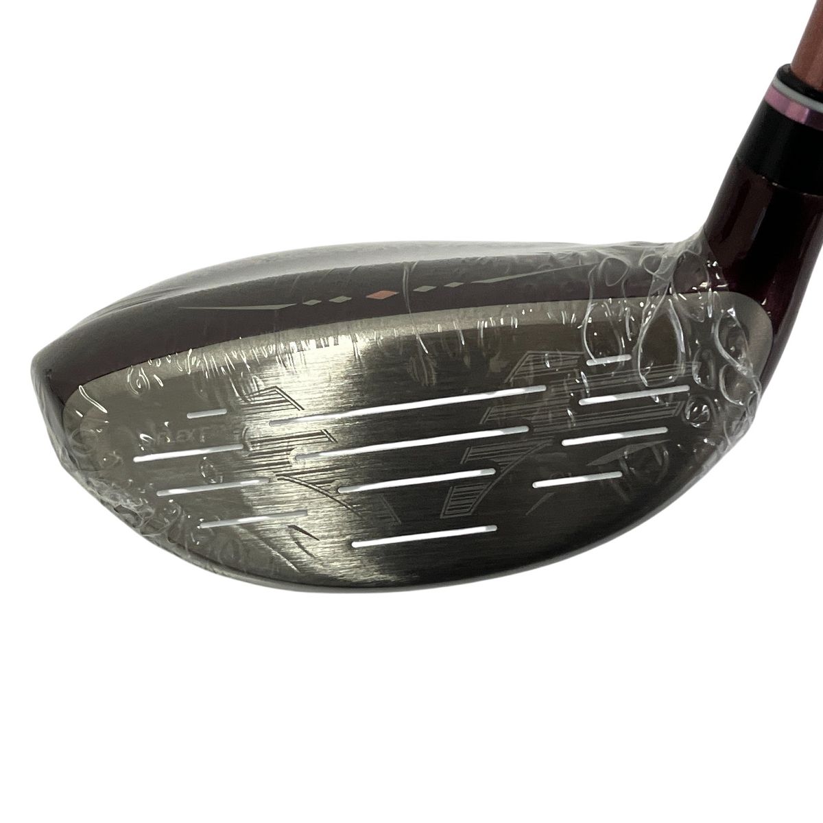  XXIO 13 7 23 ゴルフクラブ シャフト MP 1300 L 女性ゴルファー レディース ゴルフ用品 フェアウェイウッド レディース