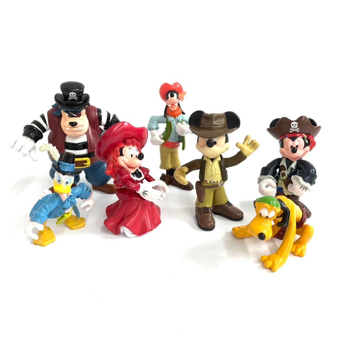最高の品質 ディズニー Disney ミッキー ドナルド グーフィー ミニー その他
