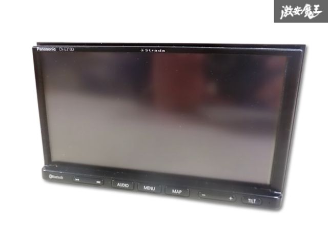 カーナビ CN-E300D Strada Panasonic Amazon | パナソニック(Panasonic) カーナビ ストラーダ E