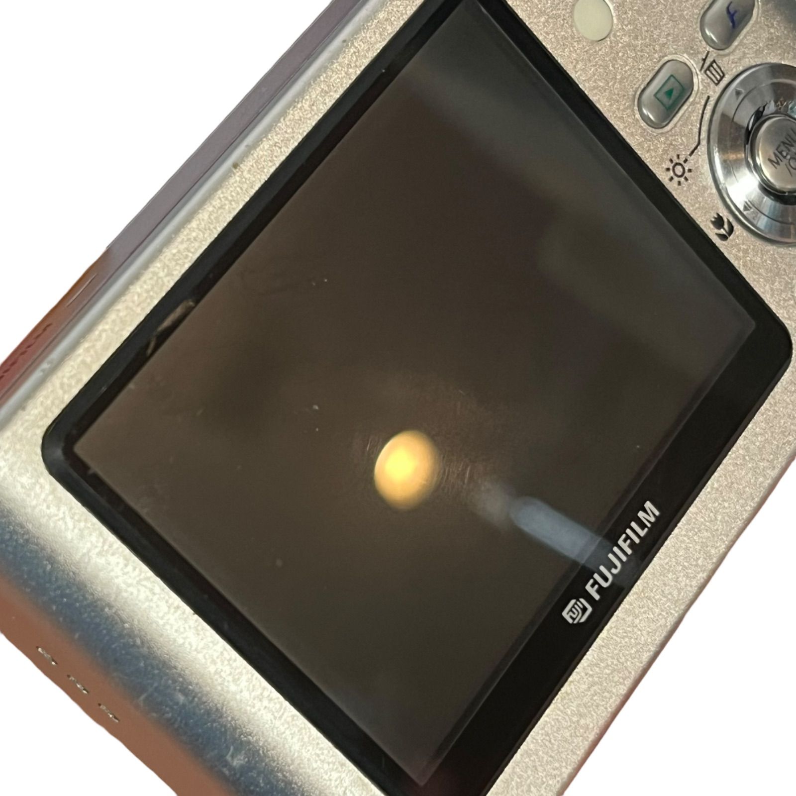 管33036】動作確認済☆FUJIFILM フジフィルム FinePix Z3 管33036】動作確認済☆FUJIFILM フジフィルム FinePix Z3