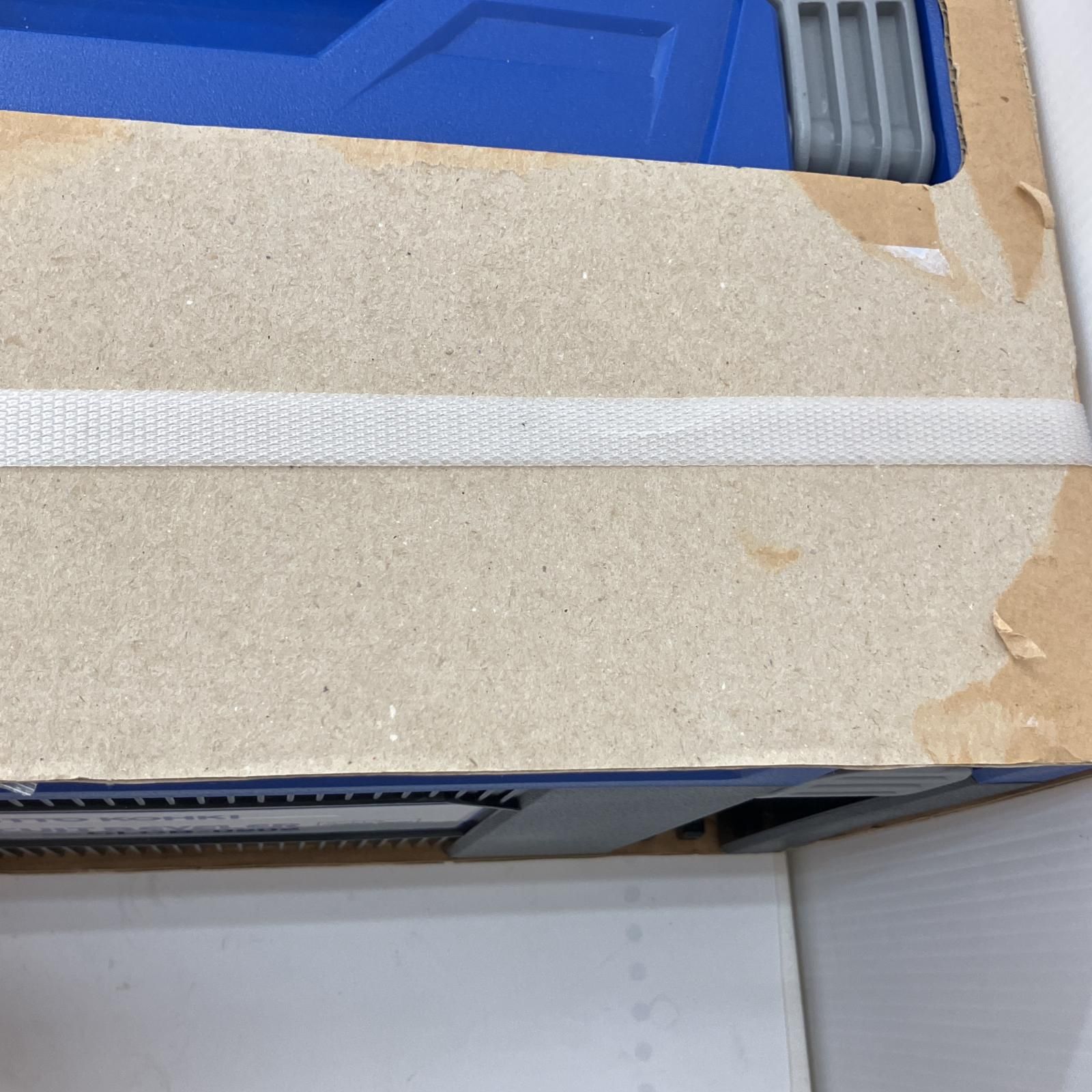 △△NITTO KOHKI 充電式面取り機 ミニベベラー 充電器 充電池1個 ケース付 36v 日東工器 CLMB-0202 HRDEVELOPMENT_JP