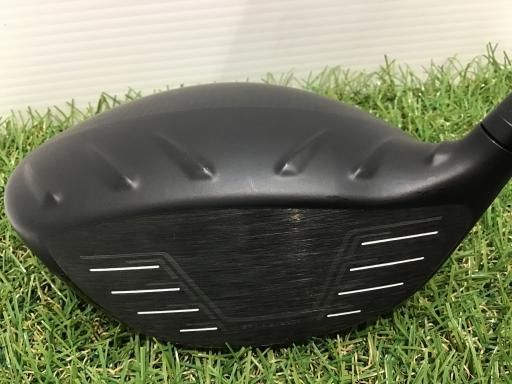 中古】 ピン G440 HL MAX 10.5° ドライバー DR SPEEDER NX GREY 40(DR