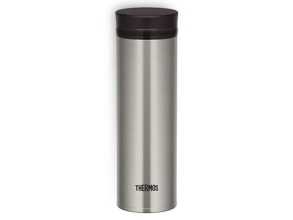 サーモス ケータイマグ クリアステンレス 500ml JNO-500CS 化粧箱入 内祝い お祝い 返礼品 贈答 進物 ギフトプレゼント