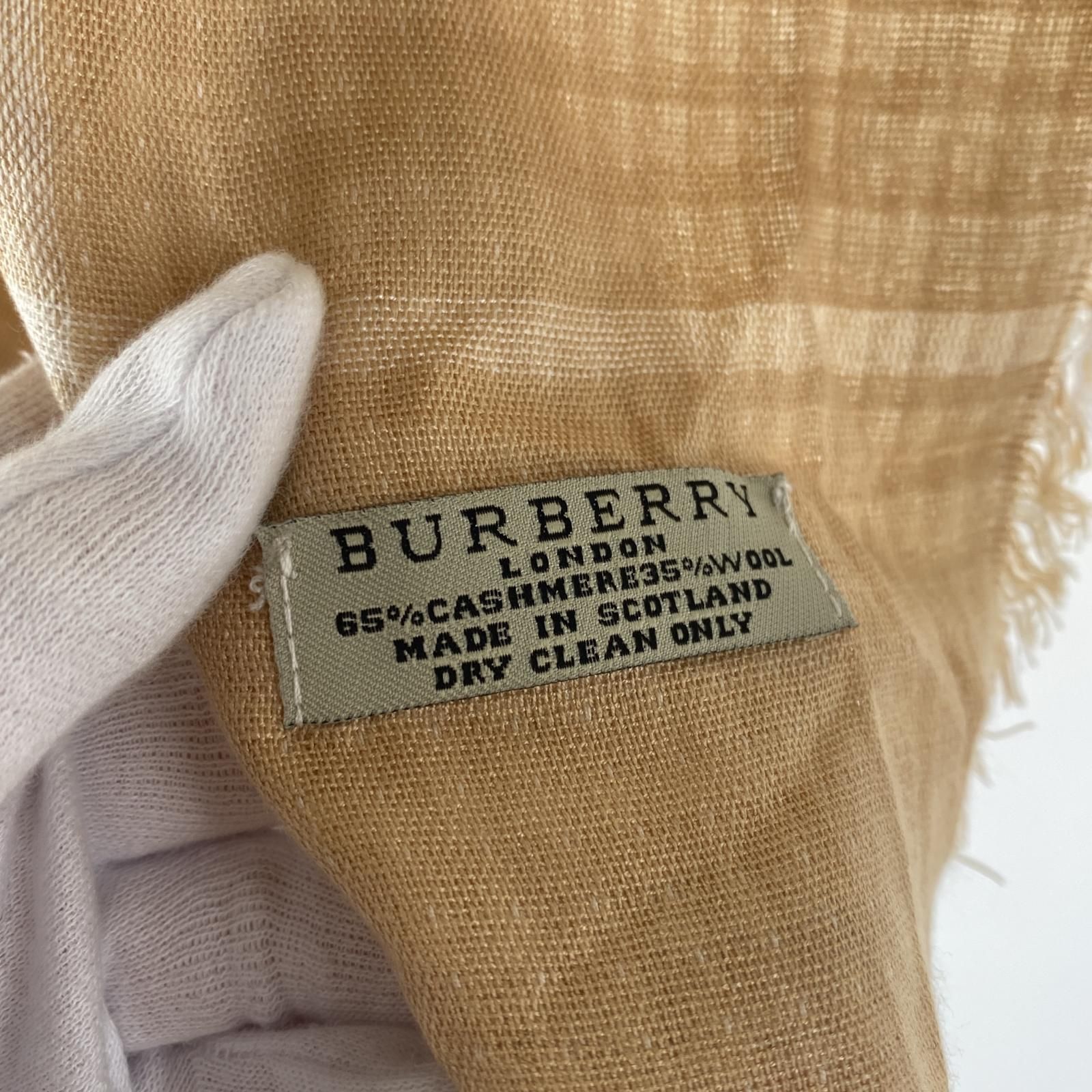 BURBERRY