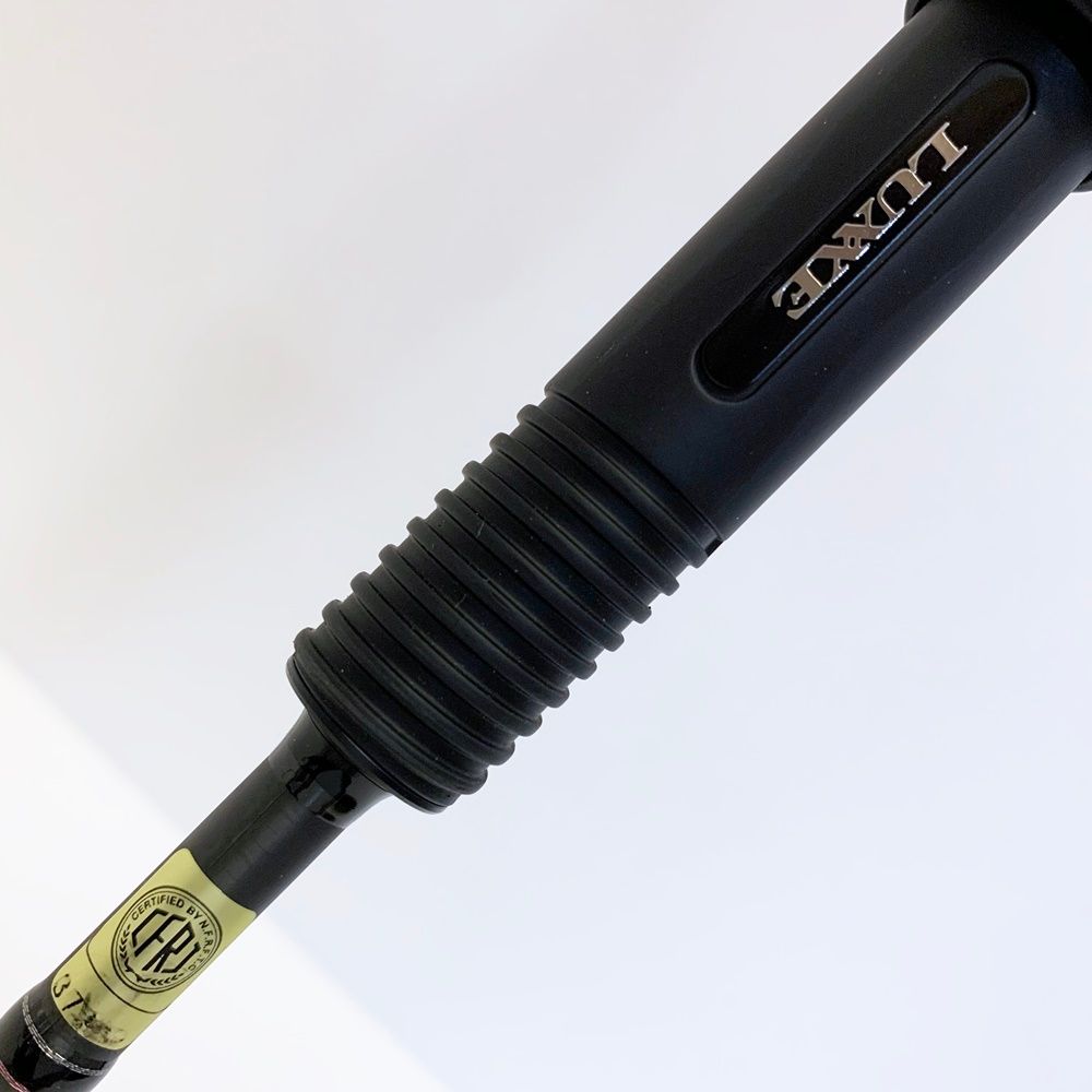 LUXE 宵姫華弐S69UL-solid 【未使用品】 加古川店】 中古 Gamakatsu | がまかつ ロッド ラグゼ宵姫華弐