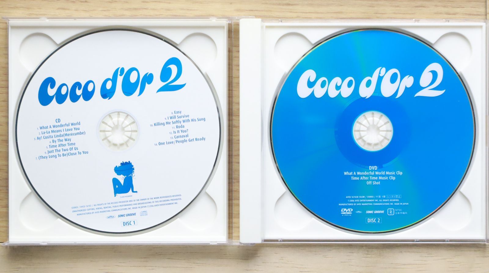 森*様 洋楽セット2 CD DVD 森*様 洋楽セット2 CD DVD