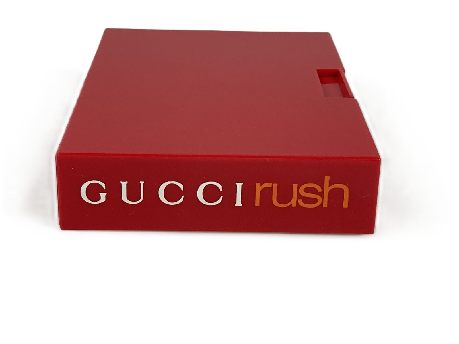 14 GUCCI Rush 2 オードトワレ 30ml【美品・残量多め】 GUCCIのフリマ