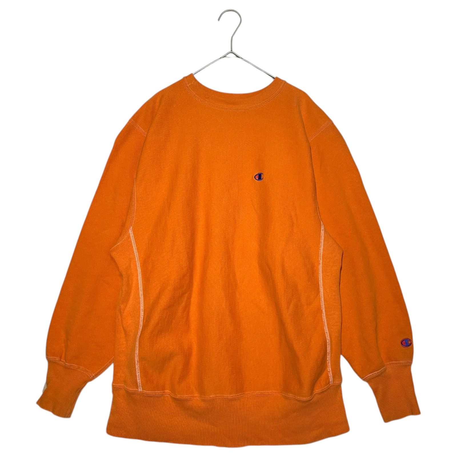 希少80s champion special vintage Reverse Weave Crew Vintage 【レア 