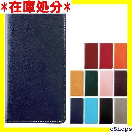 AQUOS sense 7 SH-53C SHG10 SH-M24 ケース カバー 手帳型ケース ケース カバー 手帳型 SH-53Cケース SH-53Cカバー SHG10ケース SHG10カバー SH-M24ケース SH-M24カバー 質ネイビー 1393