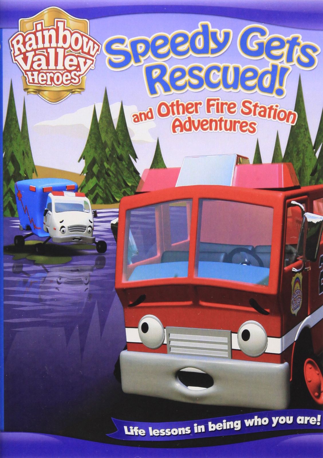 デコパージュ ꔛꕤ トレイ(大)♡インテリア雑貨♡小物入れ♡苺うさぎ