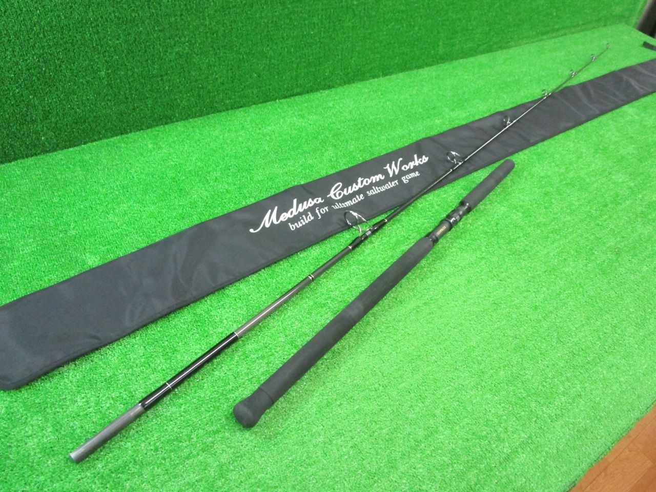 MCワークス スローバンド 833PD 山科店 併売