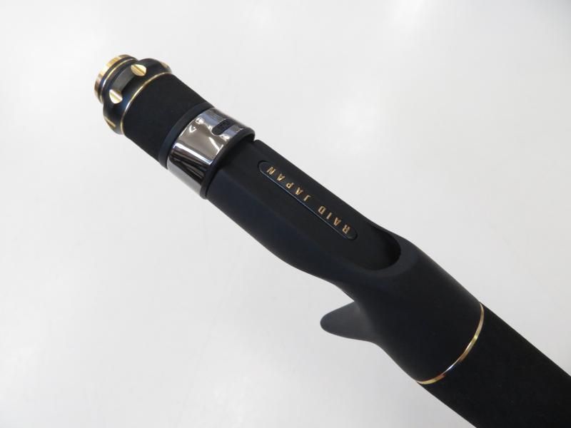 レイドジャパン グラディエーター