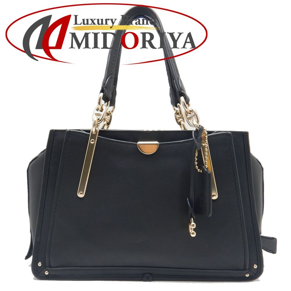 COACH(コーチ) / ショルダーバッグ/--/BRW/無地/30947/2WAY