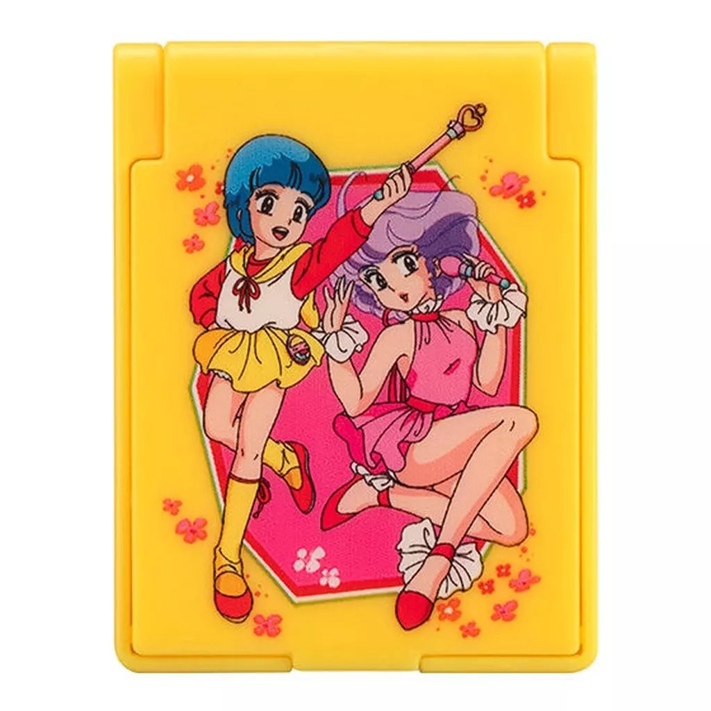 MADOGATARI展限定 ミラー（一番くじVプレミアム ～シャフト40