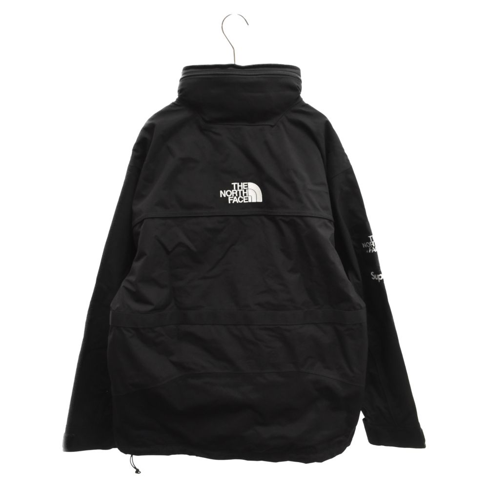 SUPREME (シュプリーム) 16SS×THE NORTH FACE Steep Tech Hooded