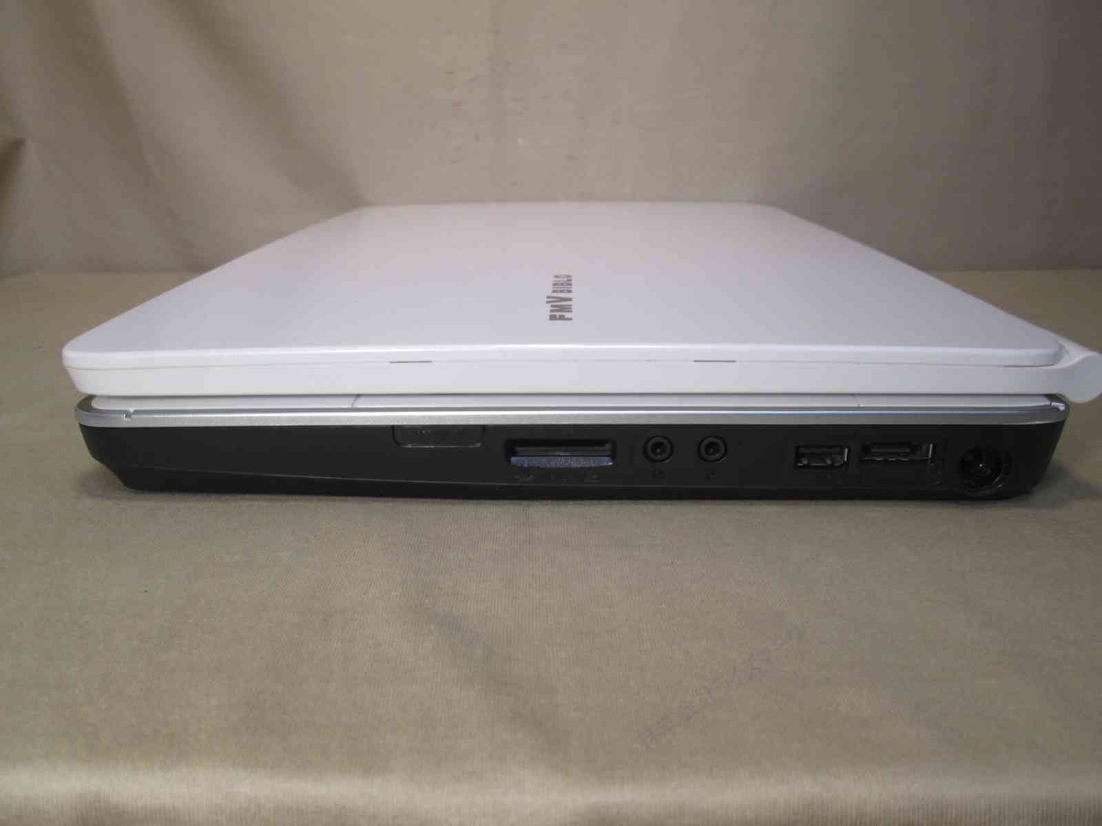☆富士通.LIFEBOOK☆NF/E75☆Core 2 Duo P8700 2.53GHz/4GB/500GB/BD/