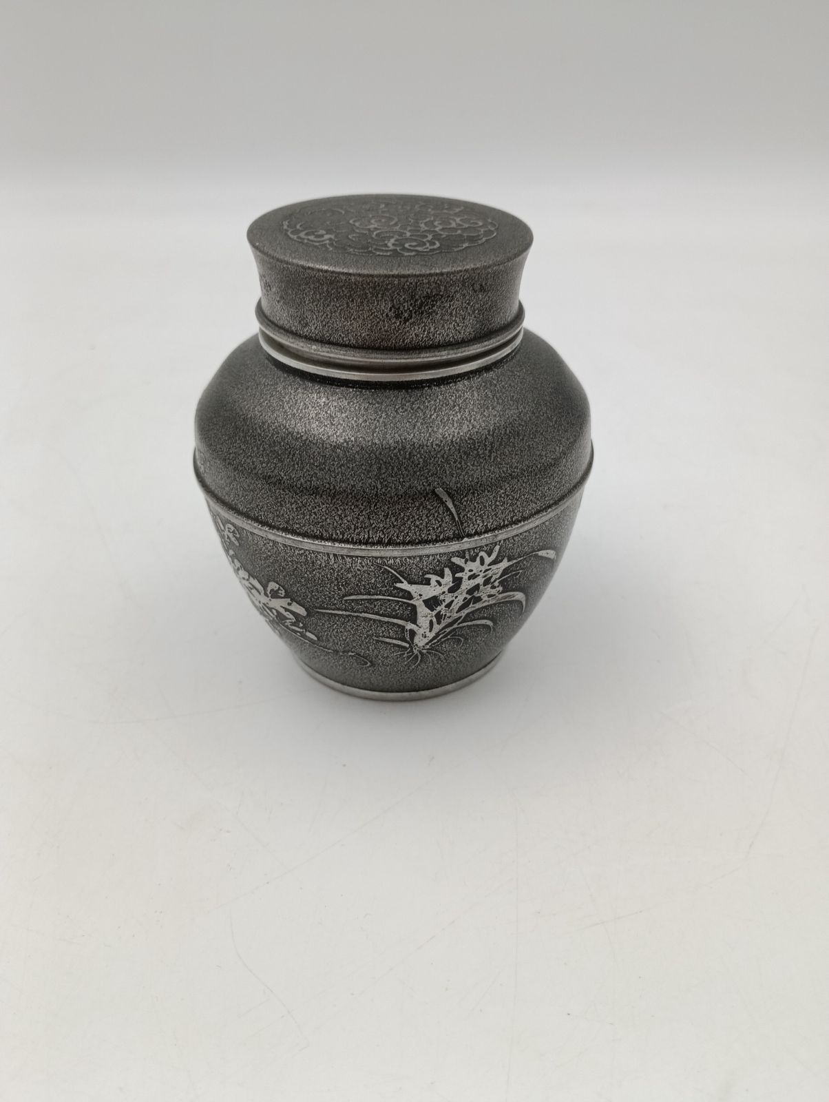 金属工芸