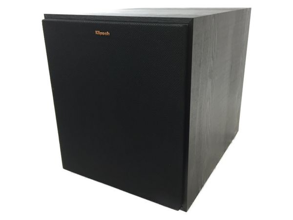 Klipsch Reference R-101SW/クリプシュ/リファレンス/サブウーファー