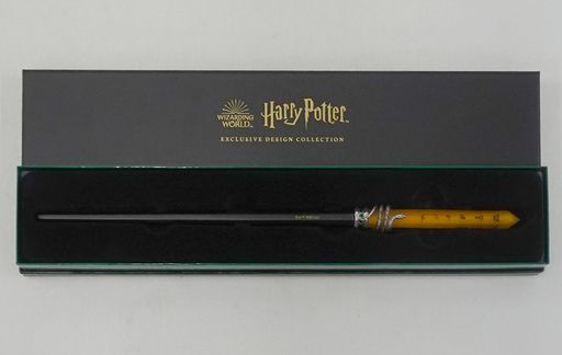 スリザリンのロケットの杖 公式】スリザリンのロケット オリジナル