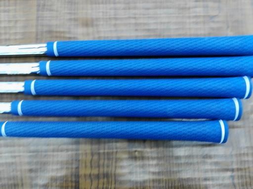 グローブライド ONOFF RB-247 M 5 S アイアンセット IR 特注シャフト フレックスS メンズ 男性用 右利き 右用 Cランク ゴルフクラブ