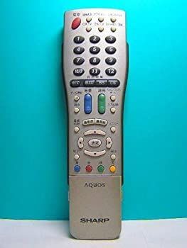 非常に良い】 日立純正パーツ テレビ用リモコン S08シリーズ C-RT8 L46