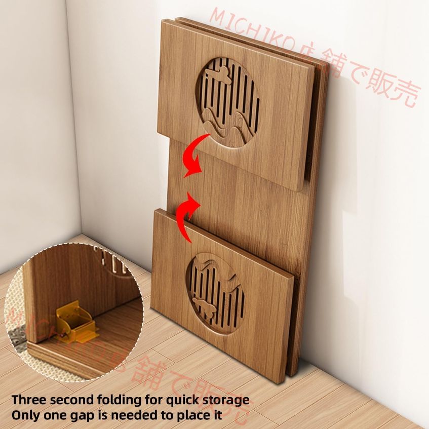 センターテーブル ローテーブル 折りたたみ ミニテーブル 座卓テーブル 折れ脚リビングテーブル 丸角 ソファテーブル 収納便利 100cm MARWIL-DEMENAGEMENTS_CH