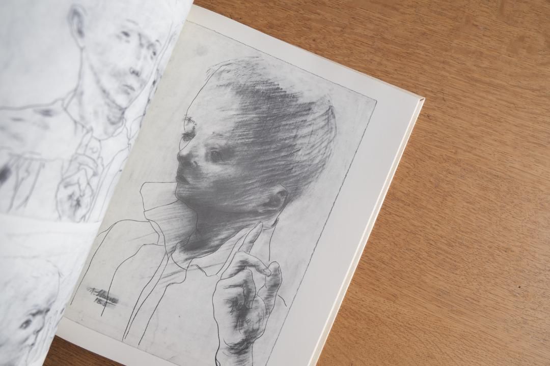 松本竣介素描 １９１２～１９４８ 松本竣介 素描 1912～1948 | Pay ID