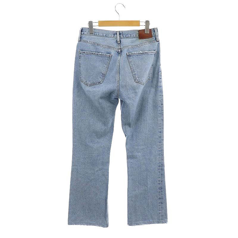 新品未使用‼️シチズンズオブヒューマニティー LIBBY CITIZENS