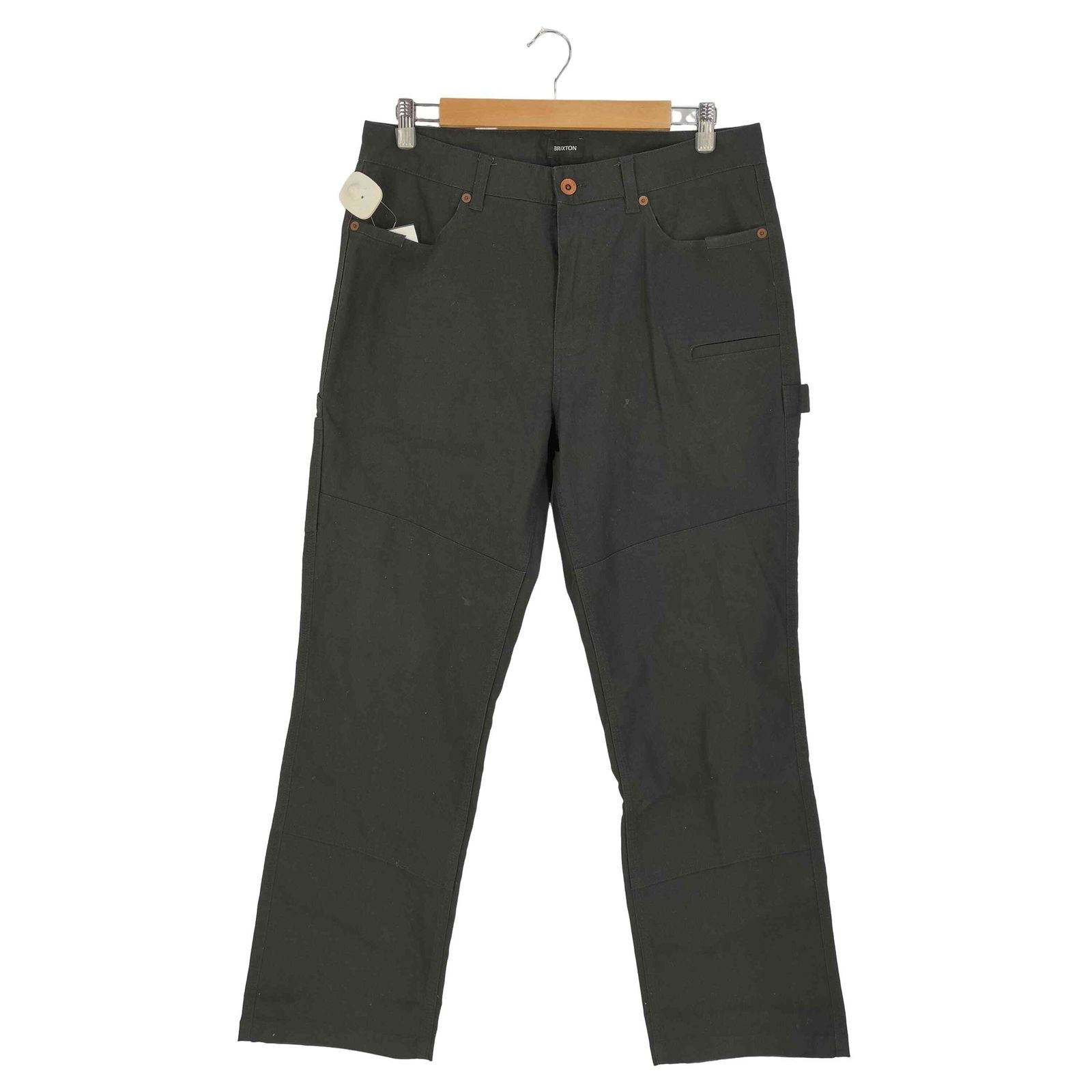 ブリクストン Brixton Builders Carpenter Pant ビルダーズ