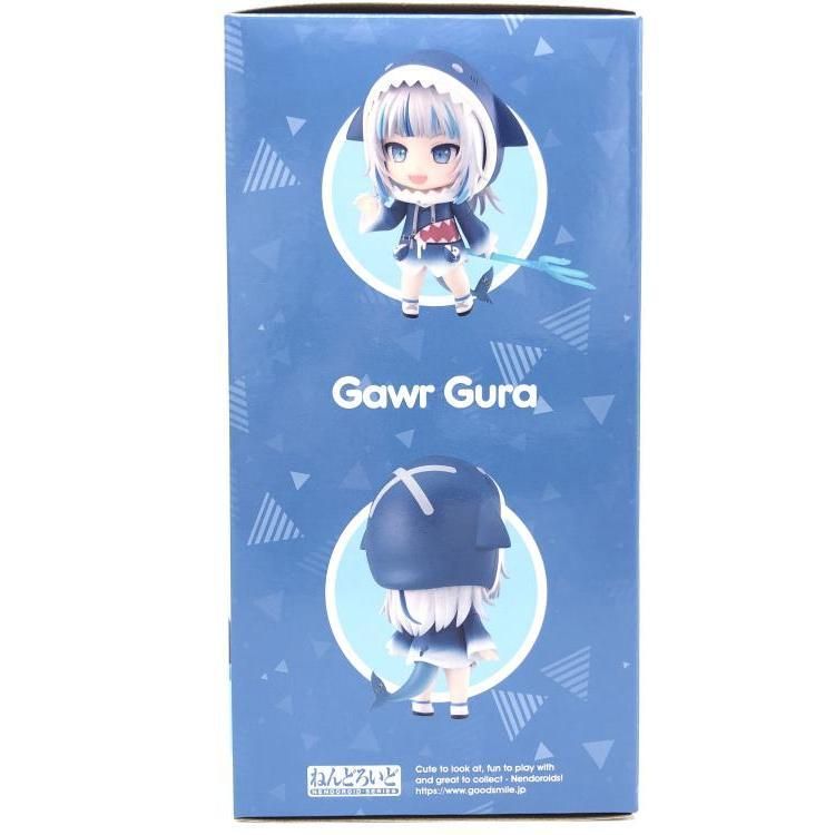 GOOD SMILE COMPANY - 【中古】未開封)ねんどろいど がうる・ぐら(再販)[69][240069194128] 中古】未開封)ねんどろいど がうる・ぐら(再販)[69] - メルカリ