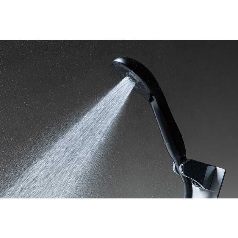 最新アイテムを海外通販！ 未開封 タカギ キレイストシャワーブラック JS460BKH ♥ 送料無料