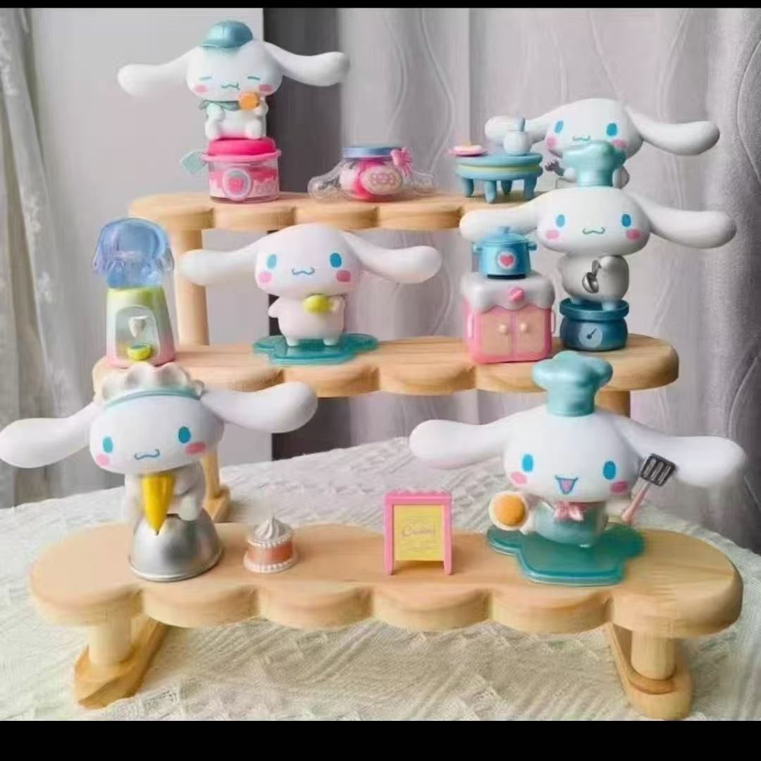 フィギュア セット