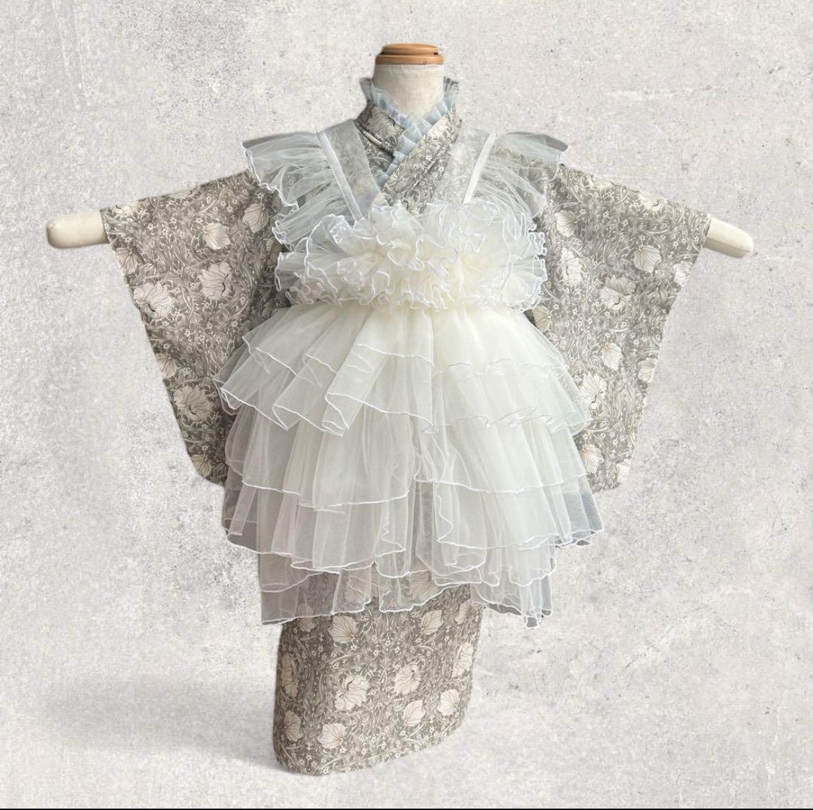 はな♡レース被布 ハッピー様専用/レース被布