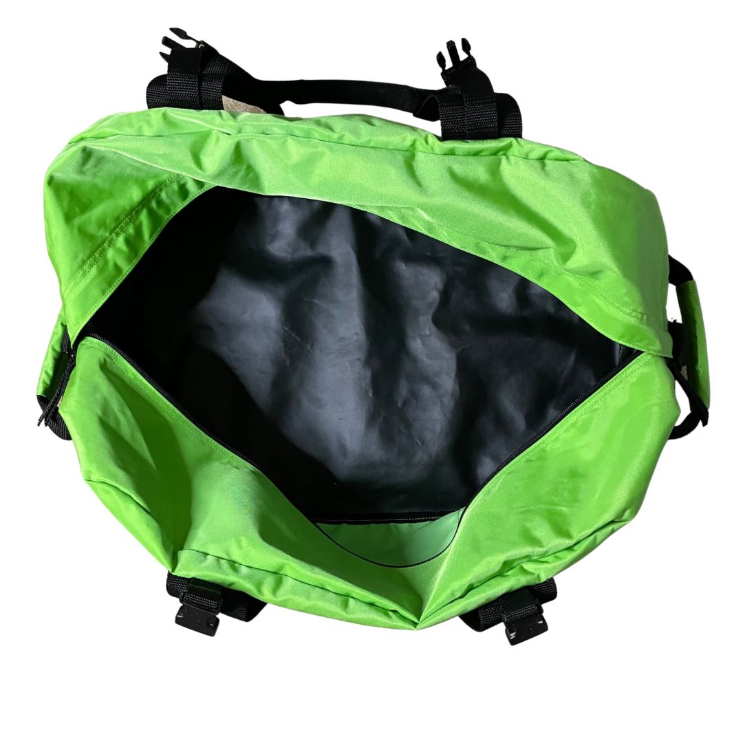 Ll bean adventure discount duffle